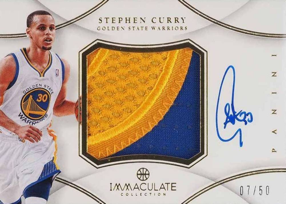 Stephen Curry