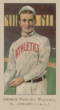 1908 American Caramel Baseball Card Set - VCP Price Guide