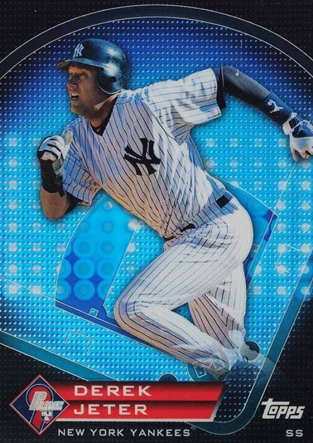 2011 Topps Prime 9 Player of the Week Mike Schmidt #PNR5 Baseball Card