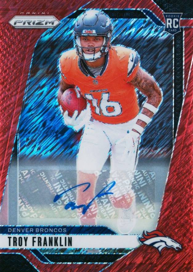 graded football card price guide 2025 Beckett Annual #42 (10/25 release/J. Daniels cover) at Amazon's Sports Collectibles Store 2020 Panini Prizm Football Cards