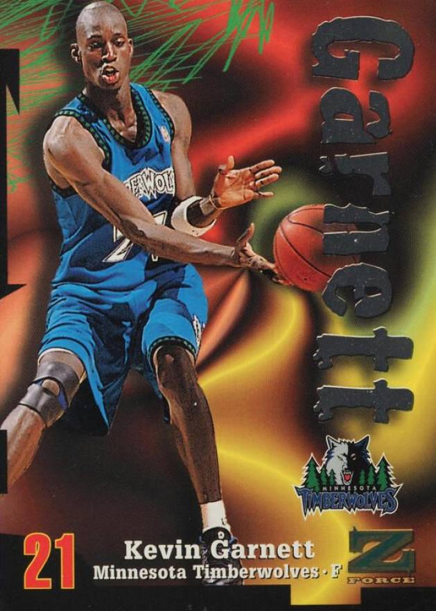 その他 NBA 50topps 96-97#177stephon Margury+1sc Stephon Marbury 1996-97 NBA Hoops (RC) ROOKIE Gold Insert