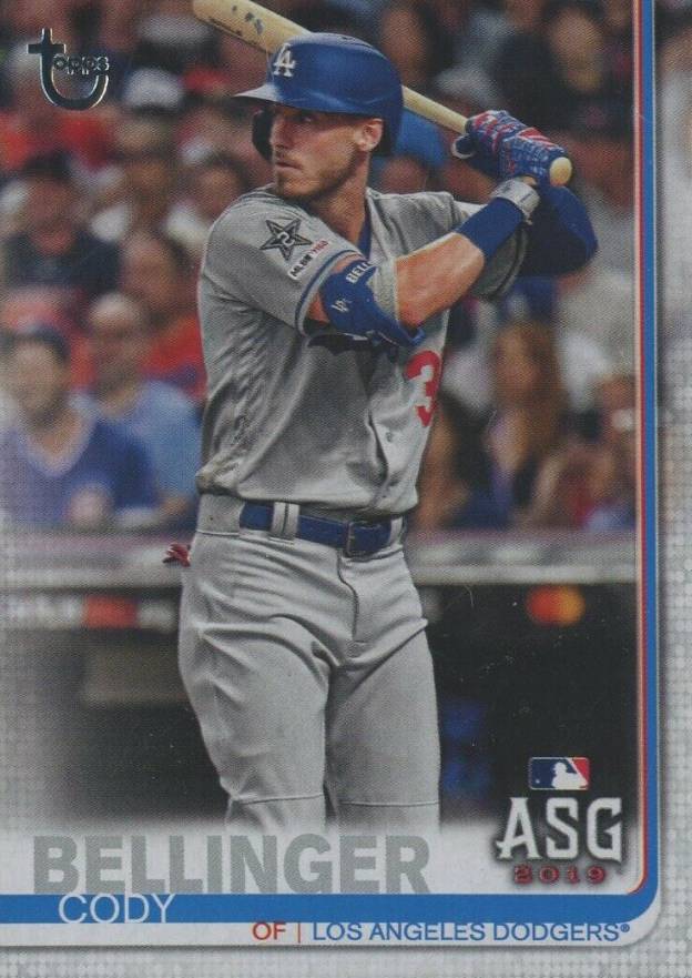 2019 Topps Update  Austin Riley #US252 Baseball Card