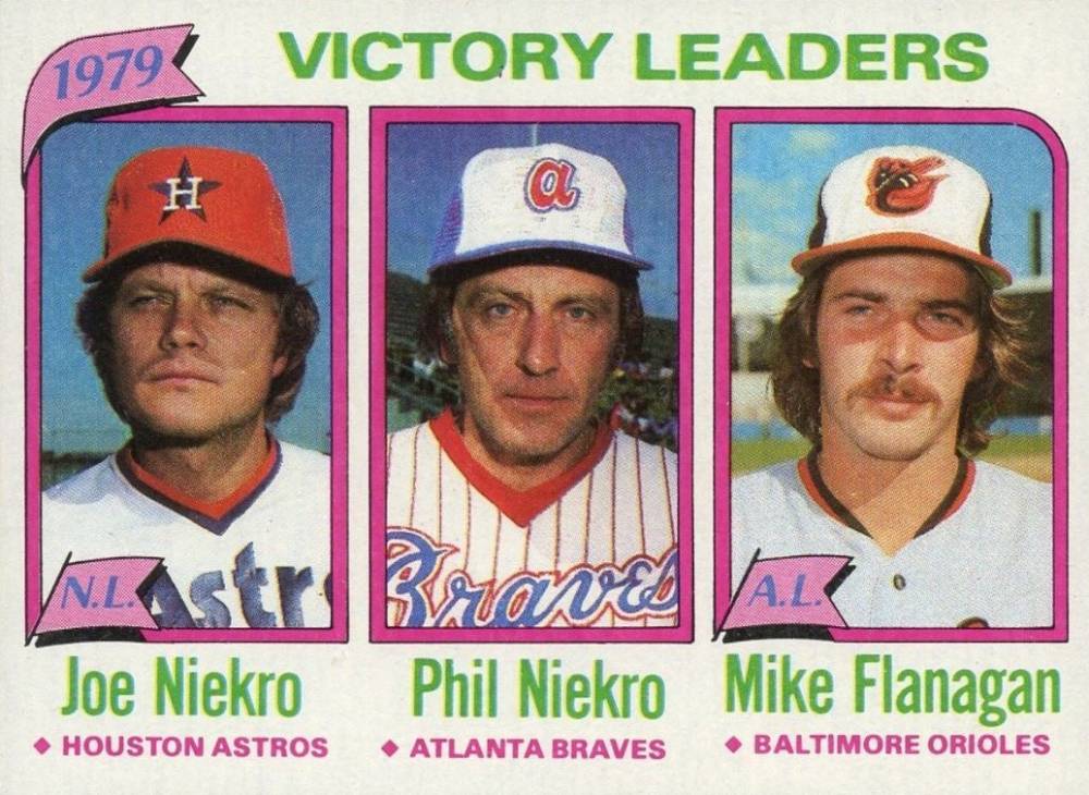 1984 Topps Tiffany Steve Carlton #136 Baseball Card