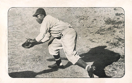 1947 Bond Bread Jackie Robinson Jackie Robinson # Baseball Card