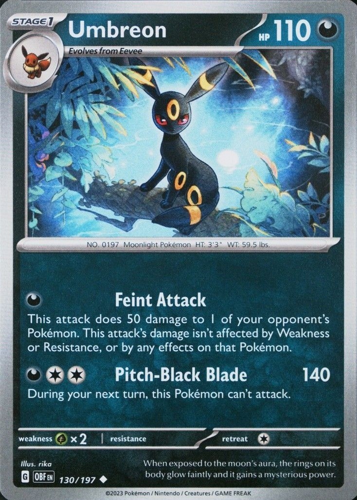 pokemon obf card list price Obsidian Flames Guide |Pokmon Investing 2023| |Price Fire / 130 / Basic Card Text Varoom #154 Prices | Pokemon