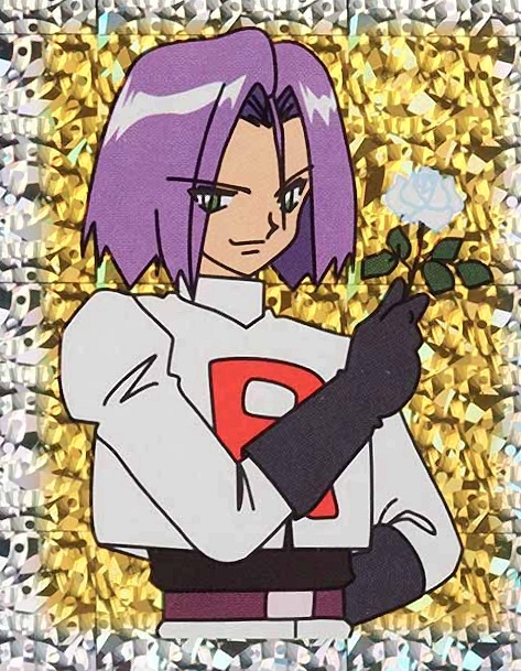 1999 Merlin Pokemon James-Prism #S36 TCG - VCP Price Guide