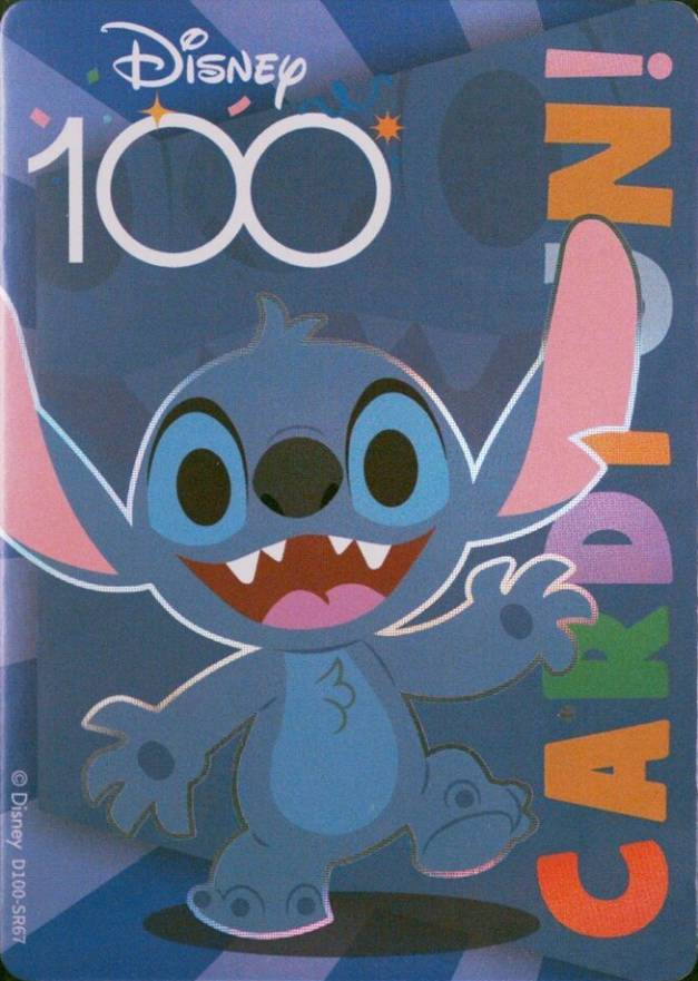 世界2枚　PSA10 disney100 joyful CARDfun アリス 世界2枚 PSA10 disney100 joyful CARDfun アリス 世界2枚 PSA10