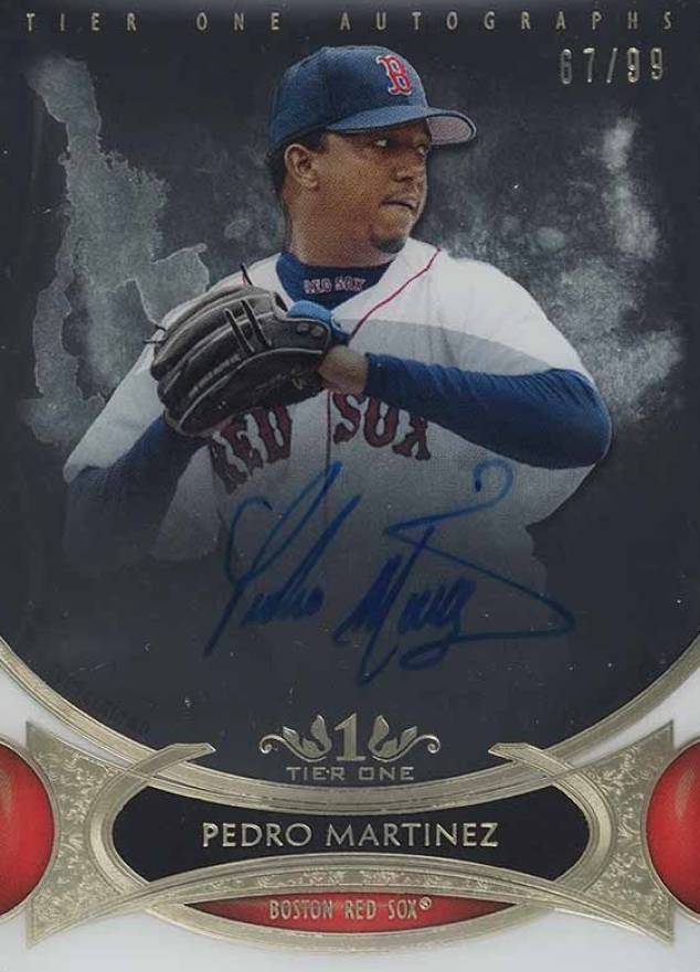 2014 Topps Tier One Hank AARON clear acetate auto /30 BRAVES 2014 Topps Tier One Hank AARON clear acetate auto ⁄30 BRAVES