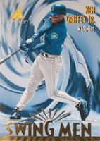 1995 Pinnacle #304 Ken Griffey Jr. Baseball Card