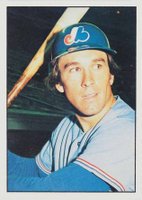 1975 SSPC #334 Gary Carter Baseball Card