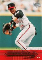 2005 Upper Deck  #51 Barry Larkin Baseball Card