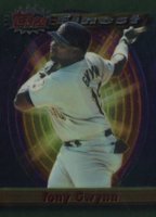 1994 Finest #201 Tony Gwynn Refractor Baseball Card