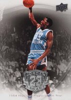 2009 Upper Deck Jordan Legacy #2 Michael Jordan Basketball Card