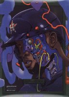 2022 Topps PROJECT100 #42 Yordan Alvarez Silver Foil Stamped Logo Baseball Card