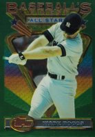 1993 Finest #90 Wade Boggs Baseball Card