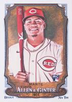 2024 Topps Allen & Ginter #71 Noelvi Marte Baseball Card