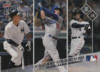 2017 Topps Now  #310 Major League Baseball Baseball Card