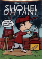 2022 Topps PROJECT70 #890 Shohei Ohtani Baseball Card