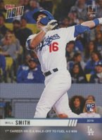 2019 Topps Now #314 Will Smith Baseball Card