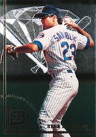 1994 Bowman #388 Ryne Sandberg Foil Baseball Card