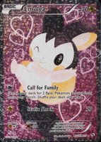 2013 pokemon card's value Pokemon 2013 ENGLISH TOP 16 STAMP Champions Festival BW95 Promo Lightly  Played main image 0
