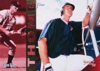 1994 Select #299 Jim Thome Baseball Card