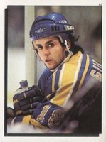 その他 Doug Gilmore Upper Deck 2009-10 autograp 2009/10 UPPER DECK CHAMP'S DOUG GILMOUR THREADS JERSEY MT-DG