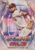 2023 Topps Stars of the MLB #SMLB15 Fernando Tatis Jr. Baseball Card