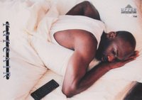 1994 Upper Deck Jordan Rare Air #28 Michael Jordan Basketball Card