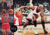 1997 Upper Deck Jordan Rare Air #70 Michael Jordan Basketball Card