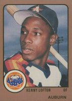 1988 Procards #1953 Kenny Lofton Baseball Card