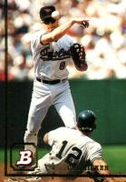 1994 Bowman #75 Cal Ripken Jr. Baseball Card