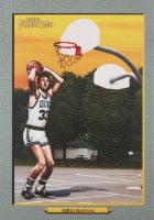 2006 Topps Turkey Red #226 Larry Bird Basketball Card