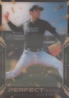 2022 BBM Perfect Game 3D #DPG1 Roki Sasaki Baseball Card