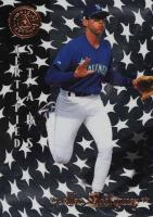 1997 Pinnacle Certified #144 Alex Rodriguez Baseball Card