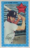 1971 Kellogg's #52 Reggie Smith Baseball Card