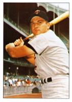 1978 TCMA The 1960's #90 Harmon Killebrew Baseball Card