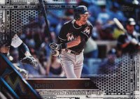 2016 Topps Update #US260 Ichiro Black Baseball Card