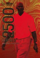 2022 Skybox Metal Universe Champions 2500 Degrees #D1 Michael Jordan Basketball Card