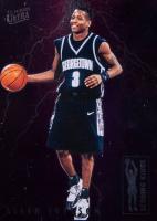 2013 Fleer Retro Ultra Scoring Kings #2 Allen Iverson Basketball Card