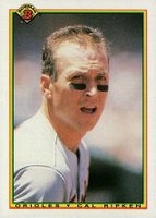1990 Bowman #255 Cal Ripken Jr. Baseball Card