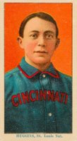 1914 Coupon Cigarettes (Type 2) # Miller Huggins Portrait Baseball Card