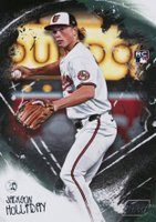 2024 Topps Update All Class #AC22 Jackson Holliday Baseball Card