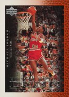 2000 Upper Deck Century Legends #66 Michael Jordan Basketball Card