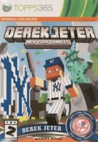 2021 Topps PROJECT70 #622 Derek Jeter Baseball Card