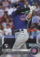 2022 Topps Now #578 Seiya Suzuki Baseball Card