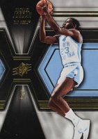 2014 SPx #36 Michael Jordan Basketball Card