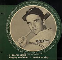 1950 All-Star Baseball 