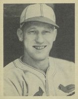 1939 Play Ball #41 Lon Warneke Baseball Card