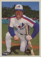 1986 Topps Pete Rose Set #51 Pete Rose Traveling Baseball Card